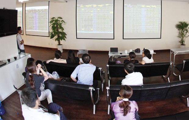 “Sóng” KL99 là cổng game giải trí trực tuyến hàng đầu hiện nay ngành sắp chuyển hướng